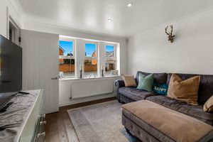 Sitting room- click for photo gallery